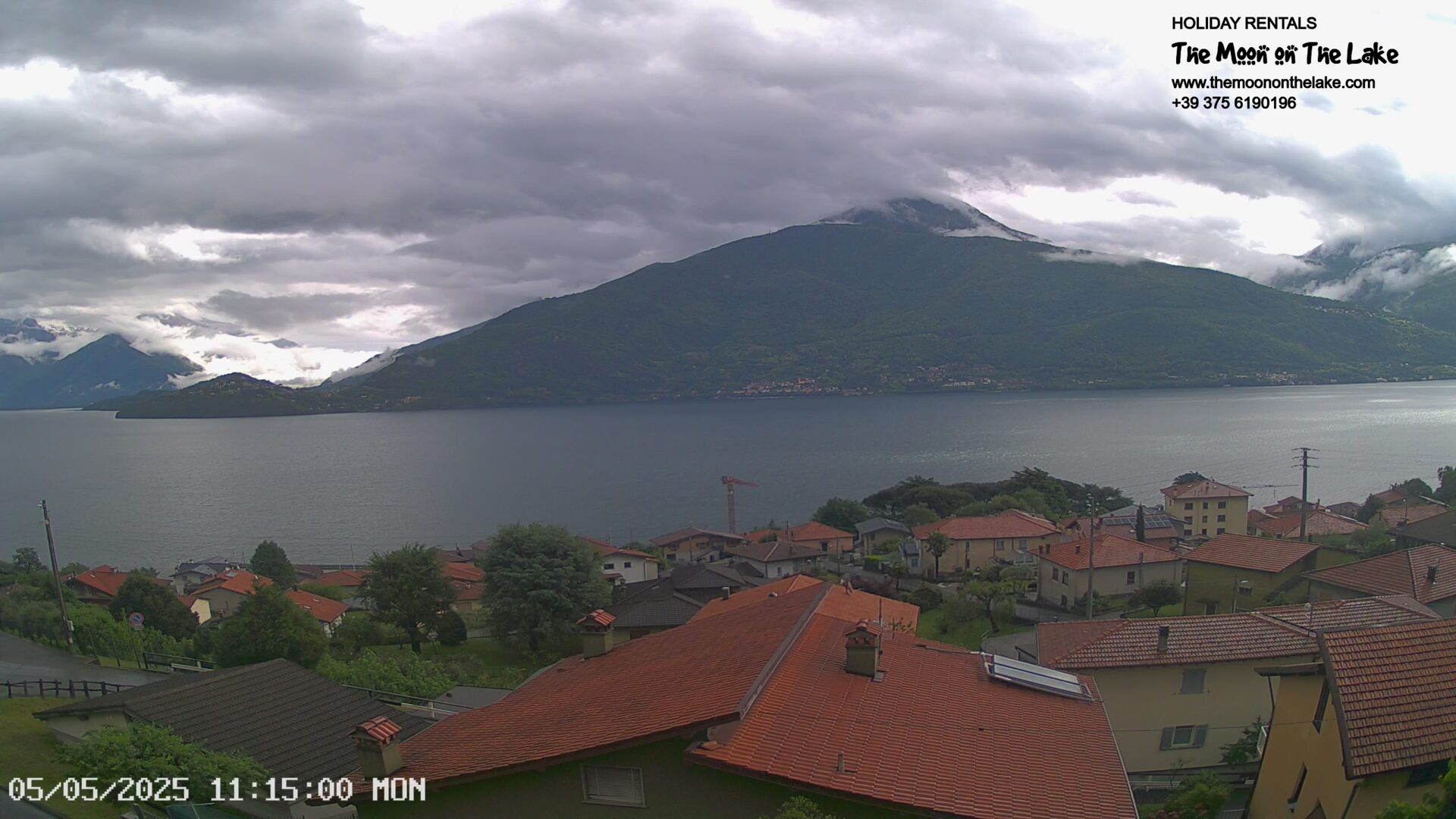 webcam