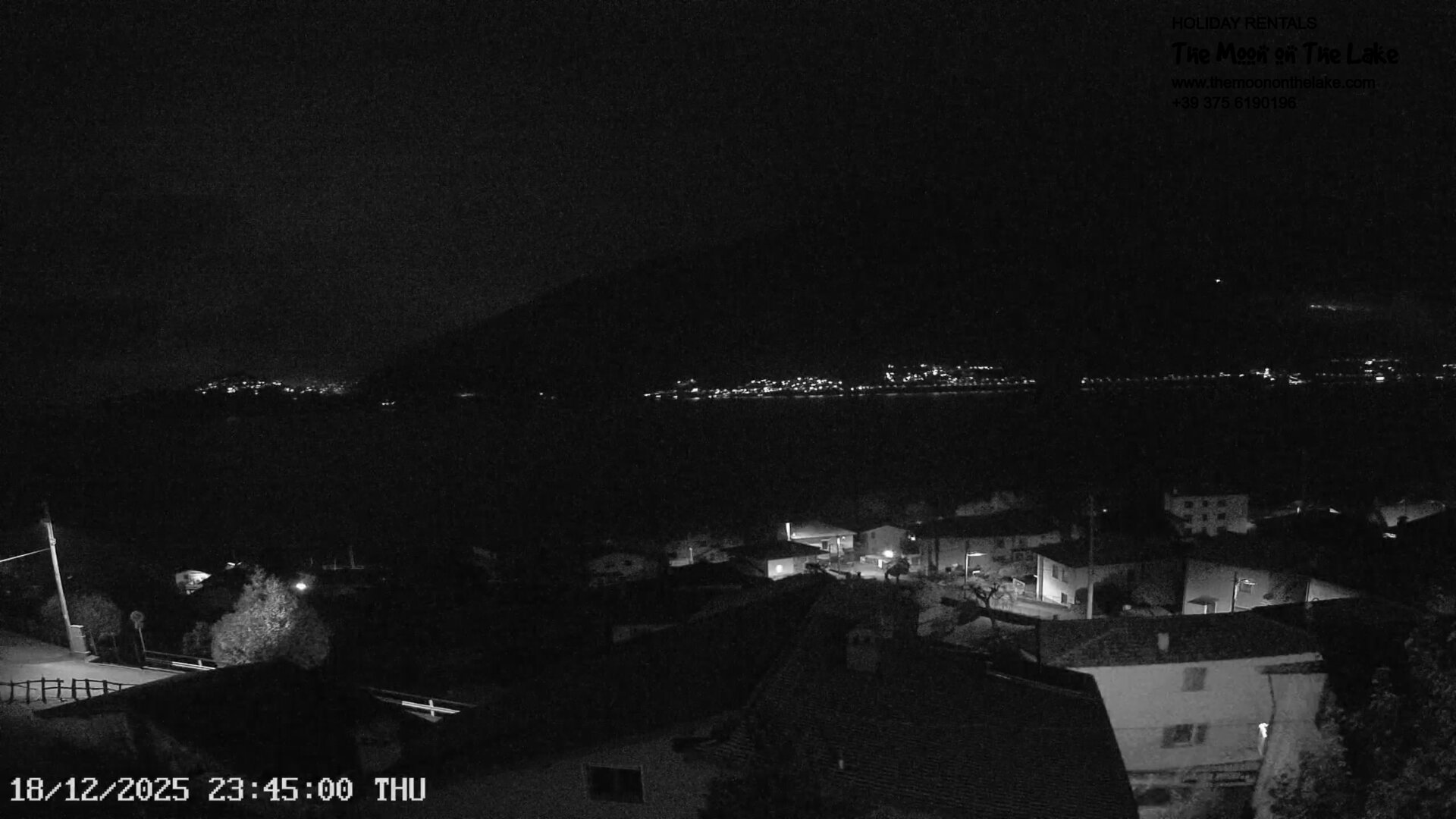 immagine della webcam nei dintorni di Colico: webcam Pianello del Lario