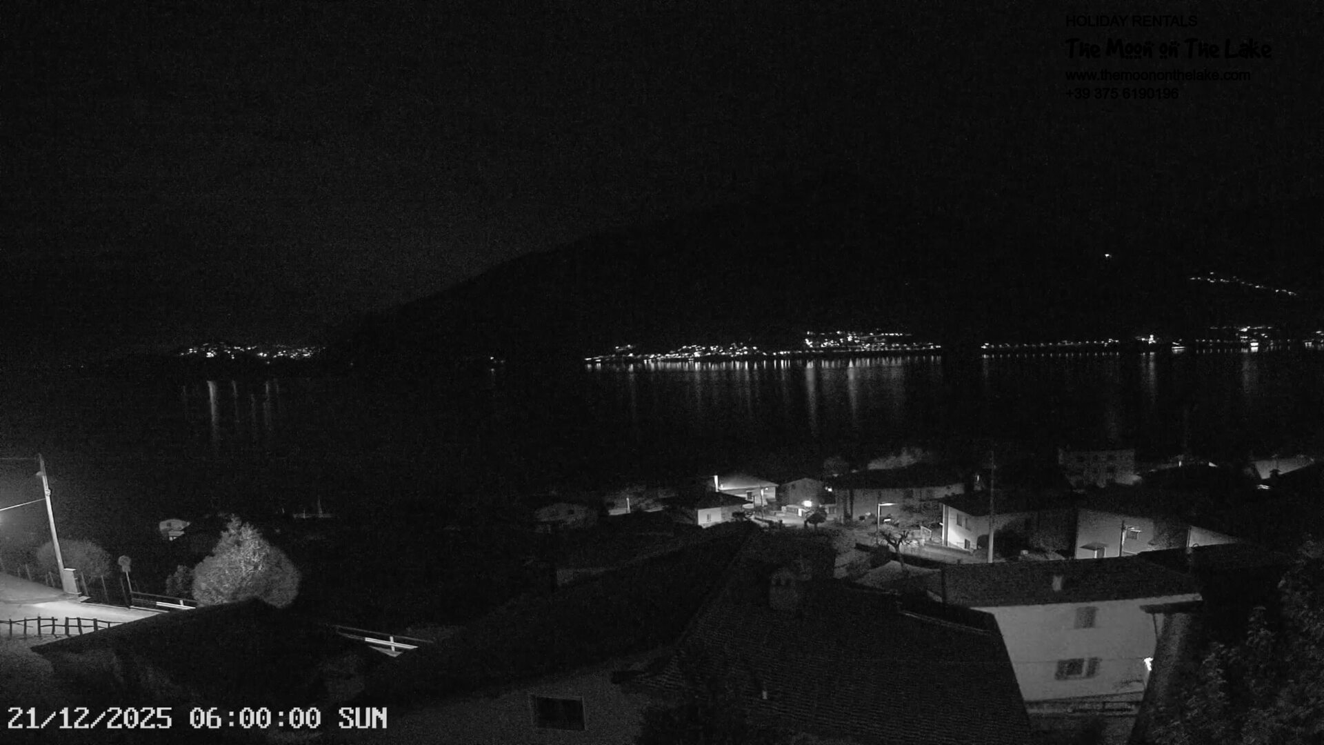 immagine della webcam nei dintorni di Consiglio di Rumo: webcam Pianello del Lario