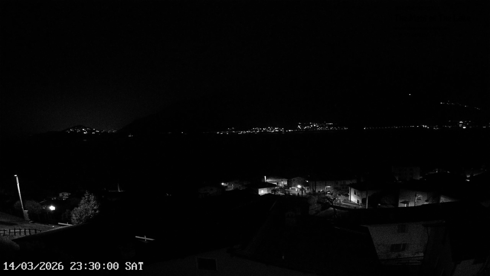 immagine della webcam nei dintorni di Sala Comacina: webcam Pianello del Lario