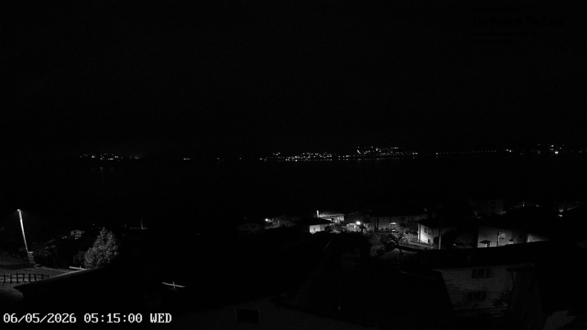 immagine della webcam nei dintorni di Consiglio di Rumo: webcam Pianello del Lario