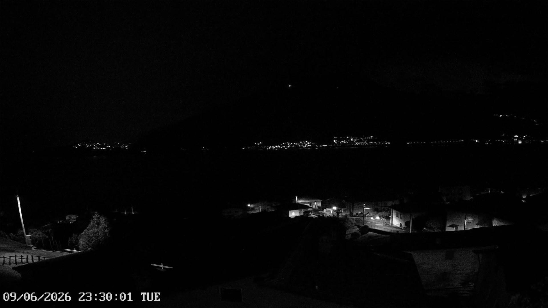 immagine della webcam nei dintorni di Bellano: webcam Pianello del Lario